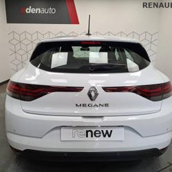 Renault Megane societe SOCIETE IV BLUE DCI 115 AIR NAV Dax