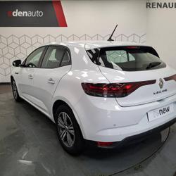 Renault Megane societe SOCIETE IV BLUE DCI 115 AIR NAV Dax