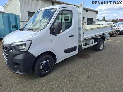 Renault Master - FOURGON CC PROP RJ3500 L2 PAFC BLUE DCI 130 EURO VI CONFORT - 29 790 €