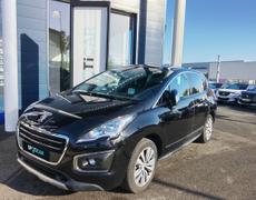 Peugeot 3008 Beaucouzé