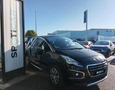 Peugeot 3008 Beaucouzé