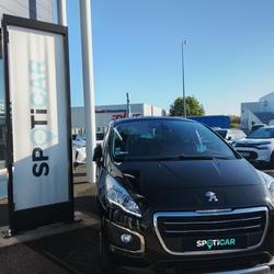 Peugeot 3008 1.2 Puretech 130 S&S Allure occasion - Beaucouz&eacute; - photo 2/26