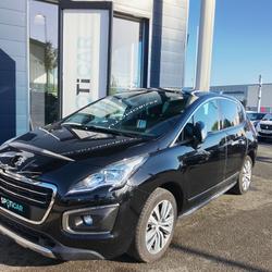 Peugeot 3008 1.2 Puretech 130 S&S Allure occasion - Beaucouz&eacute; - photo 3/26