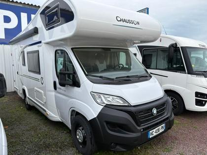 Capucine Chausson Autres Chausson  -  - 63 990 €