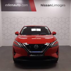 Nissan Qashqai e-Power 190 ch N-Connecta Limoges