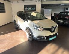 Renault Captur Beaufort-en-Anjou