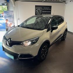 Renault Captur Intens Energy TCe 120 occasion - Beaufort-en-Anjou - photo 2/21
