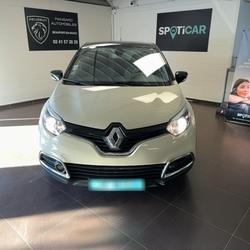 Renault Captur Intens Energy TCe 120 occasion - Beaufort-en-Anjou - photo 3/21