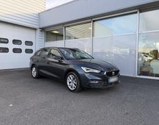 Seat Leon Vitré
