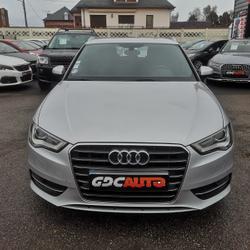 Audi A3 Sportback 1.4 TFSI 122Ch ambition S-tronic Lisieux