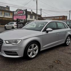 Audi A3 Sportback 1.4 TFSI 122Ch ambition S-tronic Lisieux