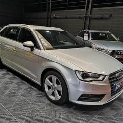 Audi A3 SPORTBACK 1.4 TFSI 122 AMBITION S-TRONIC Lisieux