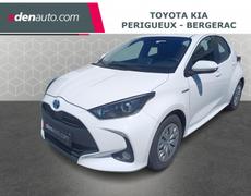 Toyota Yaris Vélines