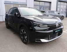 Citroen C4 Angers