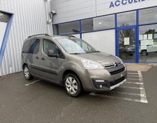 Citroen Berlingo Château-Gontier-sur-Mayenne