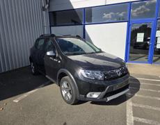 Dacia Sandero Château-Gontier-sur-Mayenne