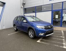 Dacia Logan MCV