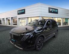 Peugeot 5008 Rennes