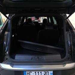 Peugeot 5008 1.2 HYBRID 145 E-DCS6 GT occasion - Rennes - photo 3/6