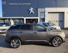 Peugeot 3008 Saint-Jacques-de-la-Lande