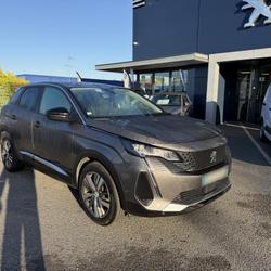 Peugeot 3008 BlueHDi 130 S&S Allure occasion - Saint-Jacques-de-la-Lande - photo 2/11