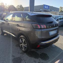 Peugeot 3008 BlueHDi 130 S&S Allure occasion - Saint-Jacques-de-la-Lande - photo 3/11