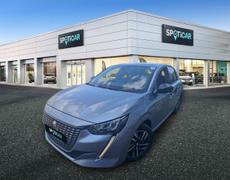 Peugeot 208 Rennes