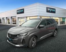 Peugeot 5008 Rennes