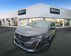 Peugeot 5008 Rennes