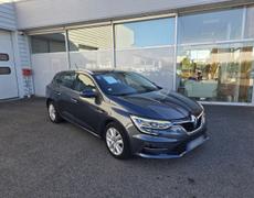 Renault Megane 4 Estate Vitré