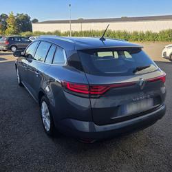 Renault Megane 4 Estate Business Blue dCi 115 EDC occasion - Vitr&eacute; - photo 3/21