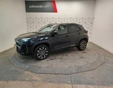 Toyota Yaris Toulouse