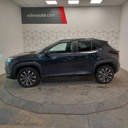 Toyota Yaris Cross Hybride 116h 2WD Design Toulouse