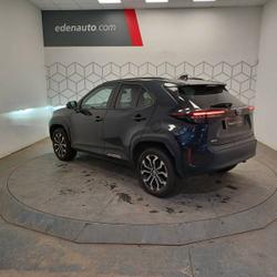 Toyota Yaris Cross Hybride 116h 2WD Design Toulouse