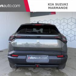 Suzuki Vitara e 61 kWh Style AllGrip Sainte-Bazeille