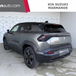 Suzuki Vitara e 61 kWh Style AllGrip Sainte-Bazeille