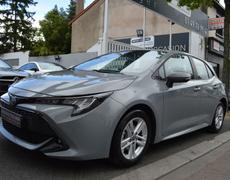 Toyota Corolla Saint-Maur-des-Fossés