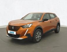 Peugeot 2008 Saint-Georges-de-Didonne