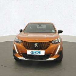 Peugeot 2008 2008 Electrique 136 ch - Active Saint-Georges-de-Didonne