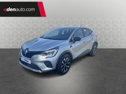 Renault Captur - E-Tech hybride 145 Evolution - 19 980 €