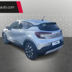 Renault Captur E-Tech hybride 145 Evolution Biarritz