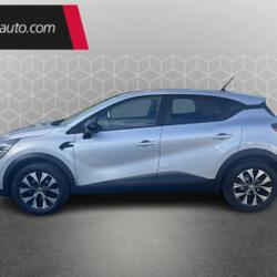 Renault Captur E-Tech hybride 145 Evolution Bayonne