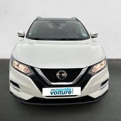 Nissan Qashqai Qashqai 1.5 dCi 115 - N-Connecta Saint-Georges-de-Didonne