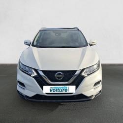 Nissan Qashqai Qashqai 1.5 dCi 115 - N-Connecta Saint-Georges-de-Didonne