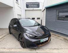 Cupra Born - 204ch - batterie L V toit panoramique - 23 480 €