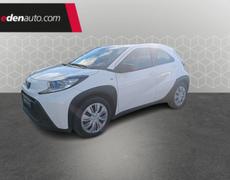 Toyota Aygo X Toulouse