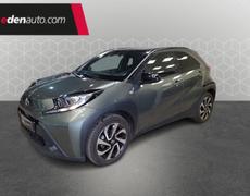 Toyota Aygo X Toulouse