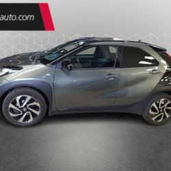 Toyota Aygo X 1.0 VVT-i 72 Design Toulouse