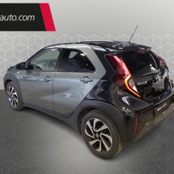 Toyota Aygo X 1.0 VVT-i 72 Design Toulouse