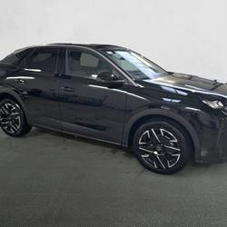 Peugeot 3008 3008 Hybrid 145 e-DCS6 - Allure Saint-Georges-de-Didonne